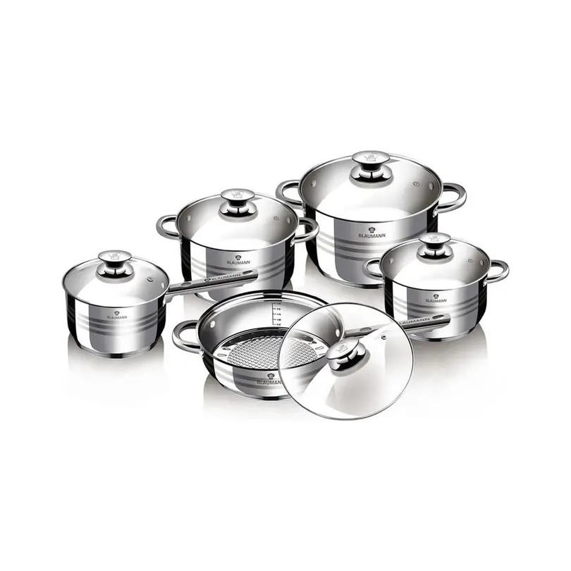 Auflaufform 17-teilig Gourmet Line