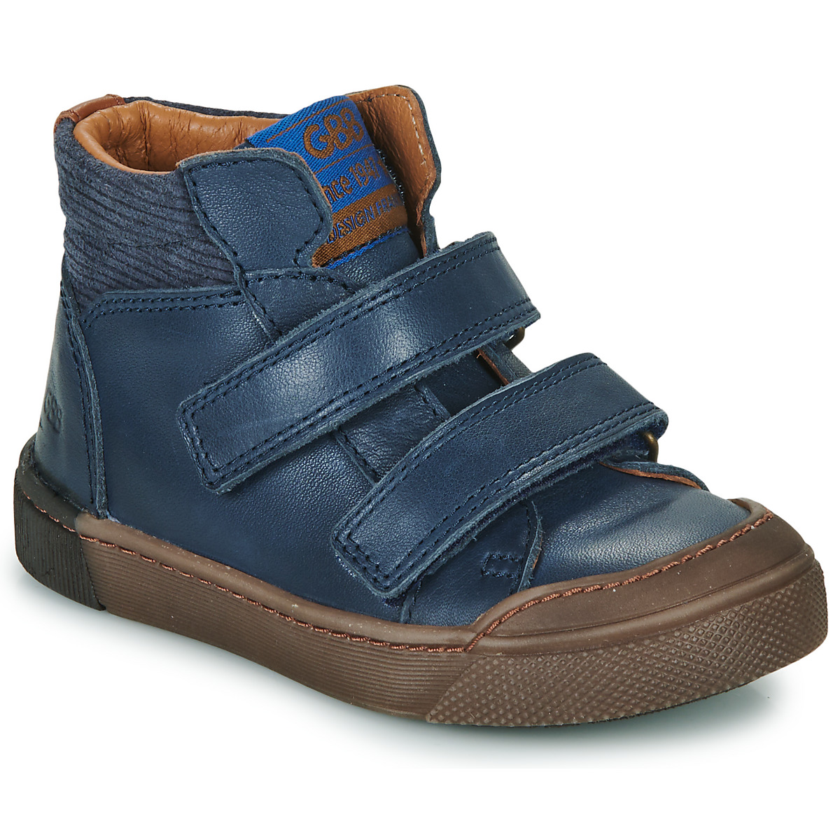 GBB - TERENCE - Blue