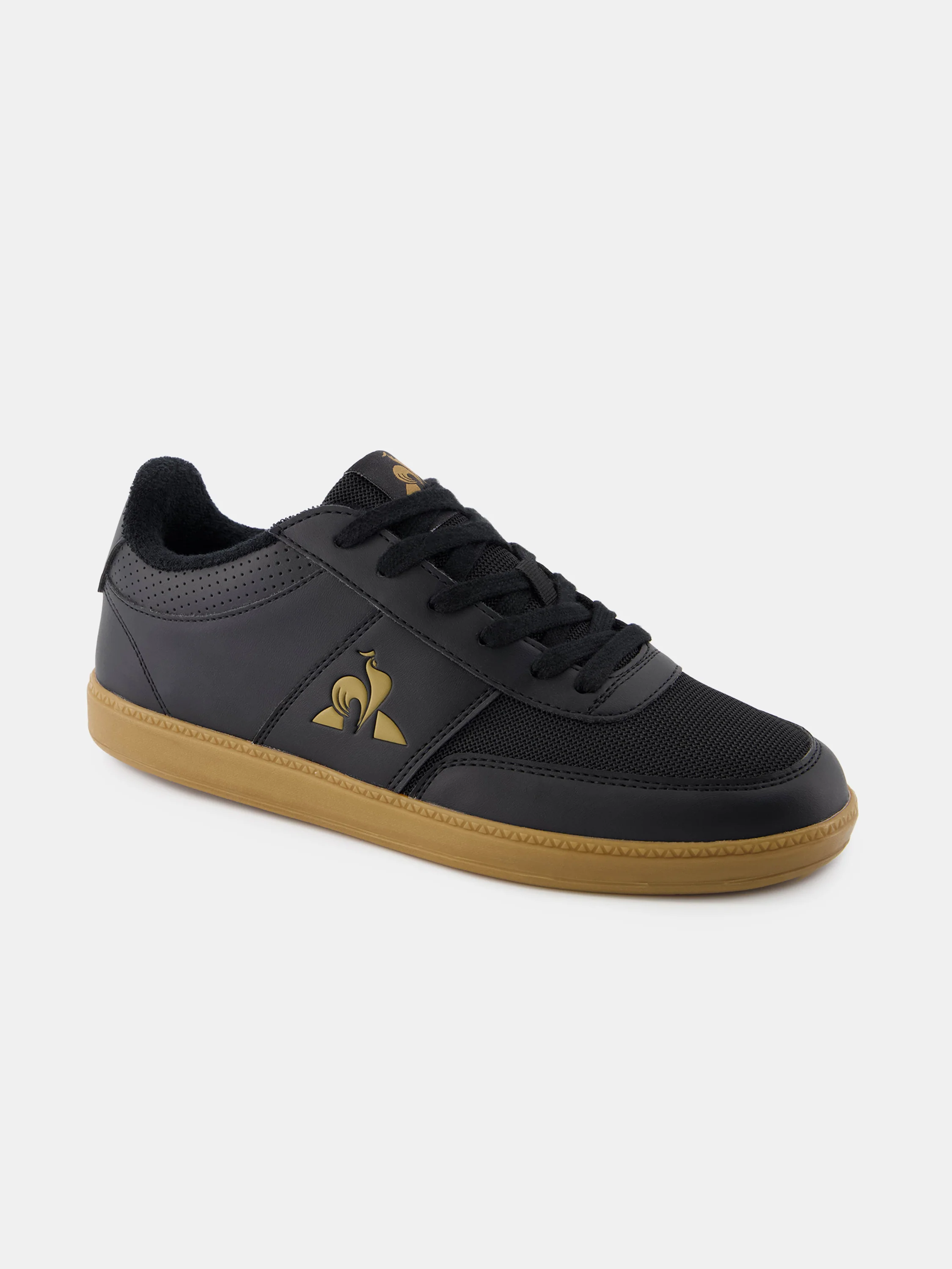 Chaussures LCS DERBY_1 Unisexe