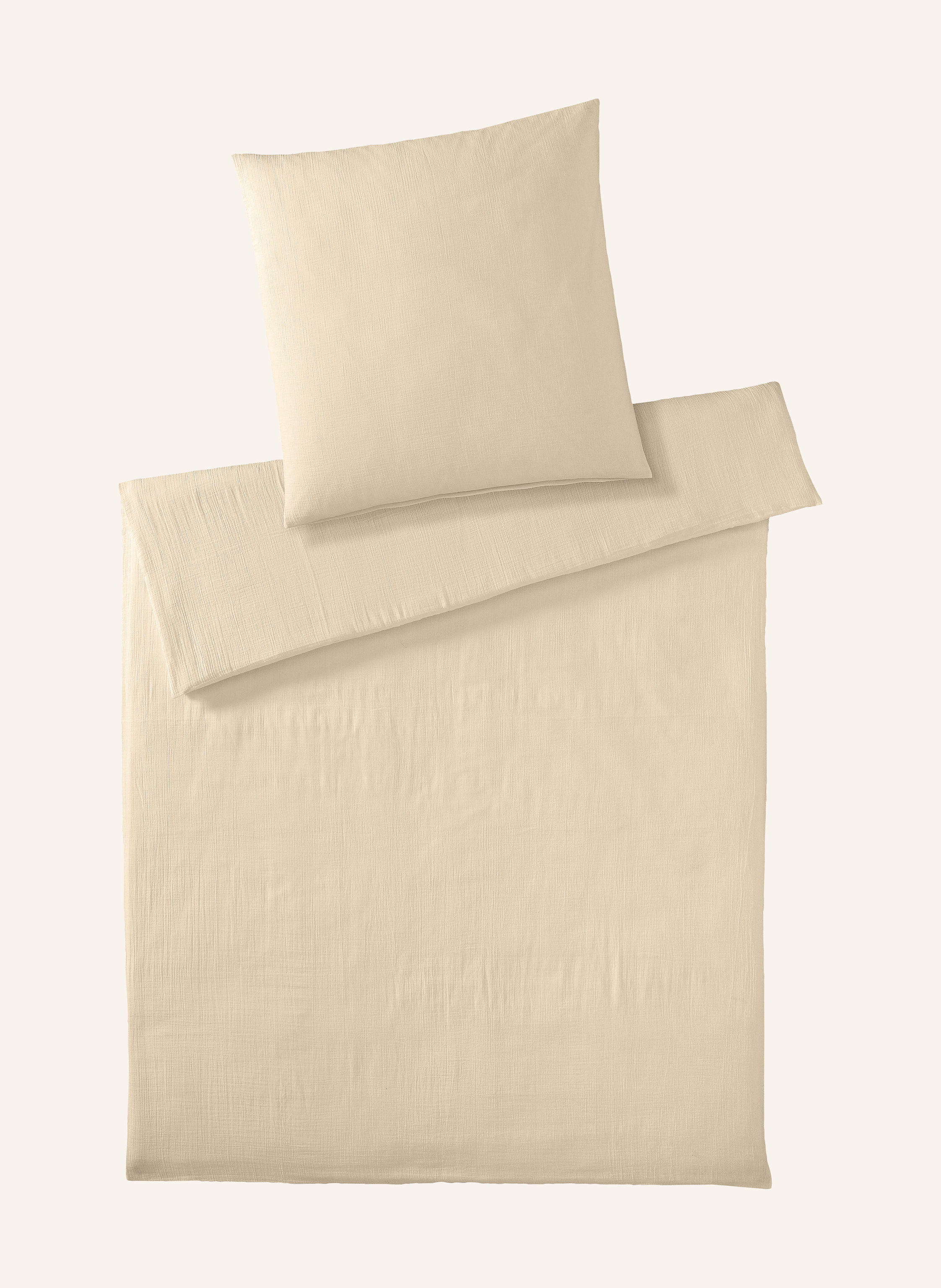 elegante Bettwäsche SMOOTH