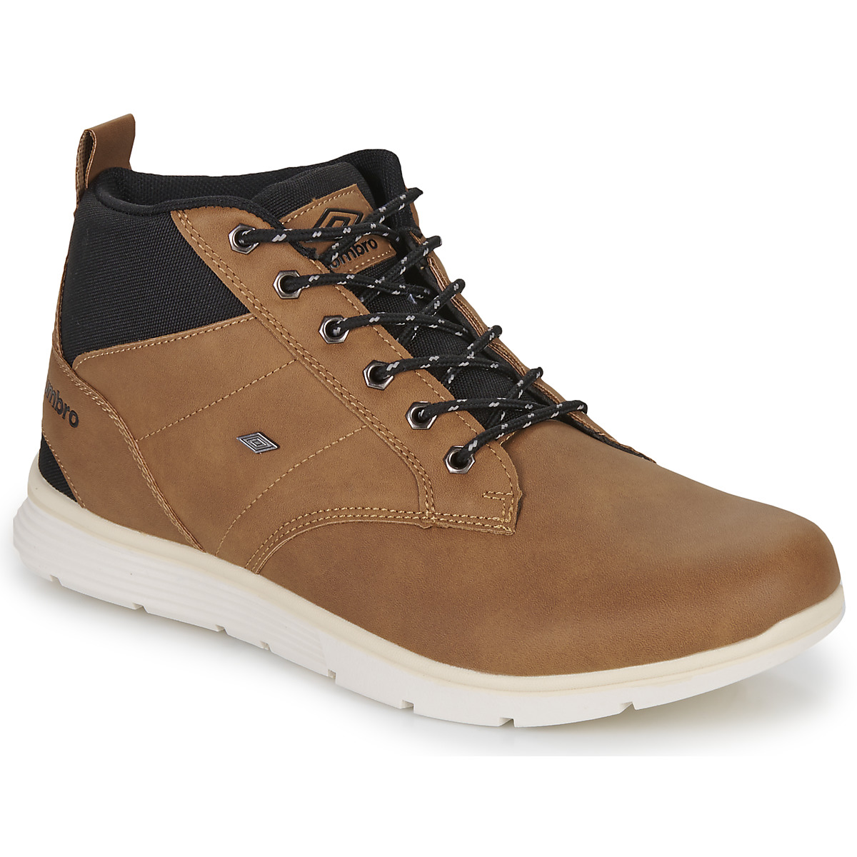 Umbro - UM NELDA - Camel / Black