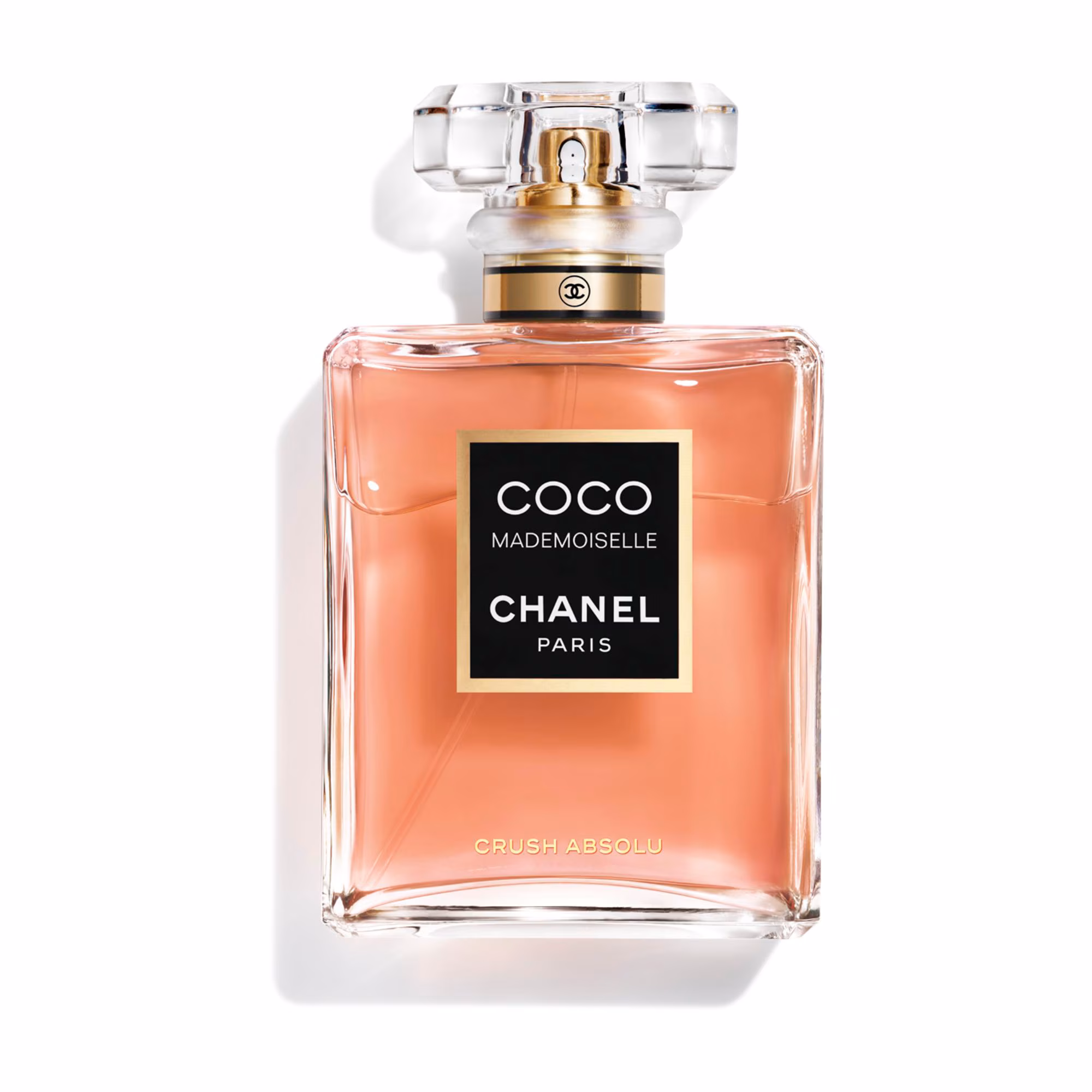 COCO MADEMOISELLE CRUSH ABSOLUEau de parfum intense