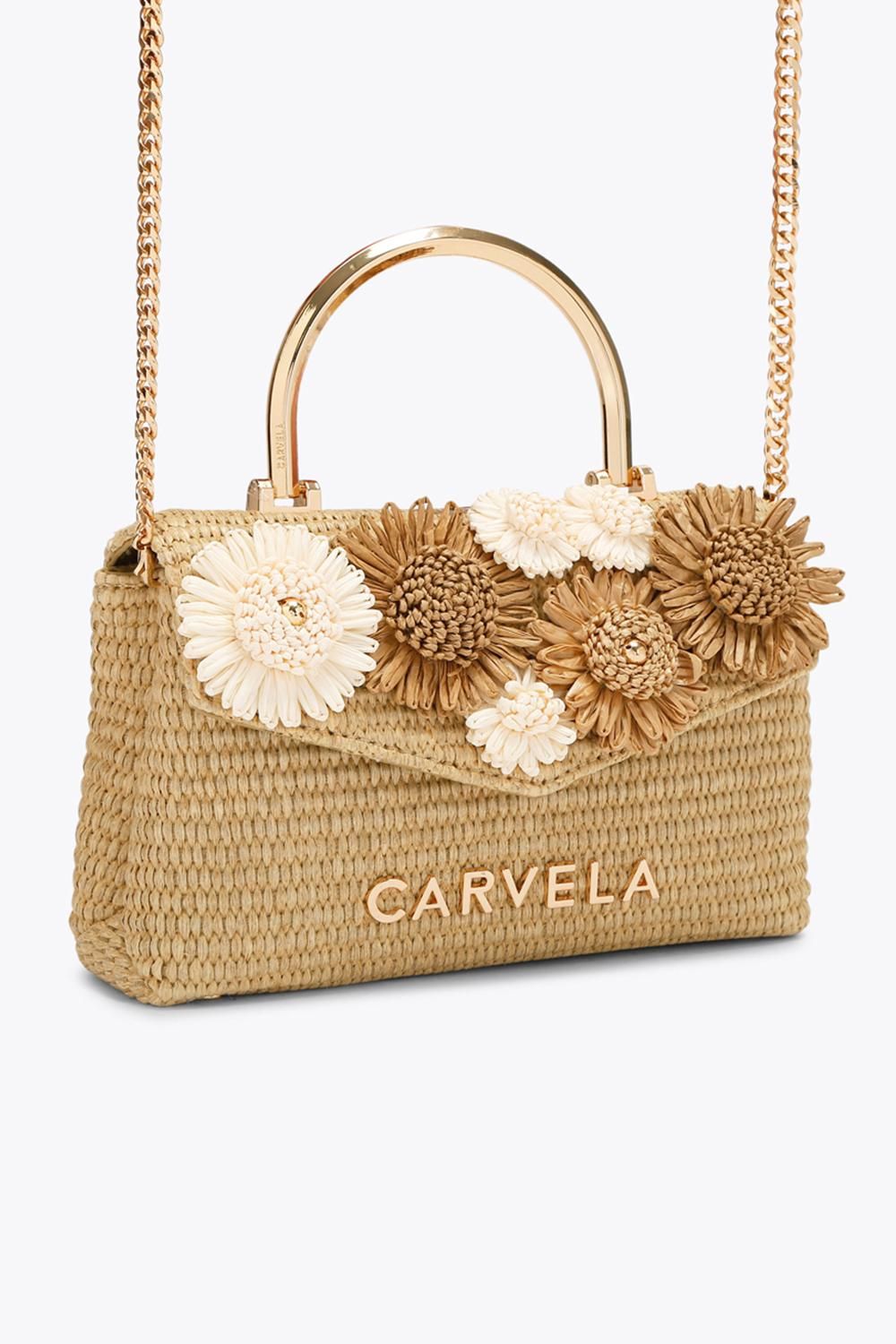 Carvela Amara Top Handle' Bag