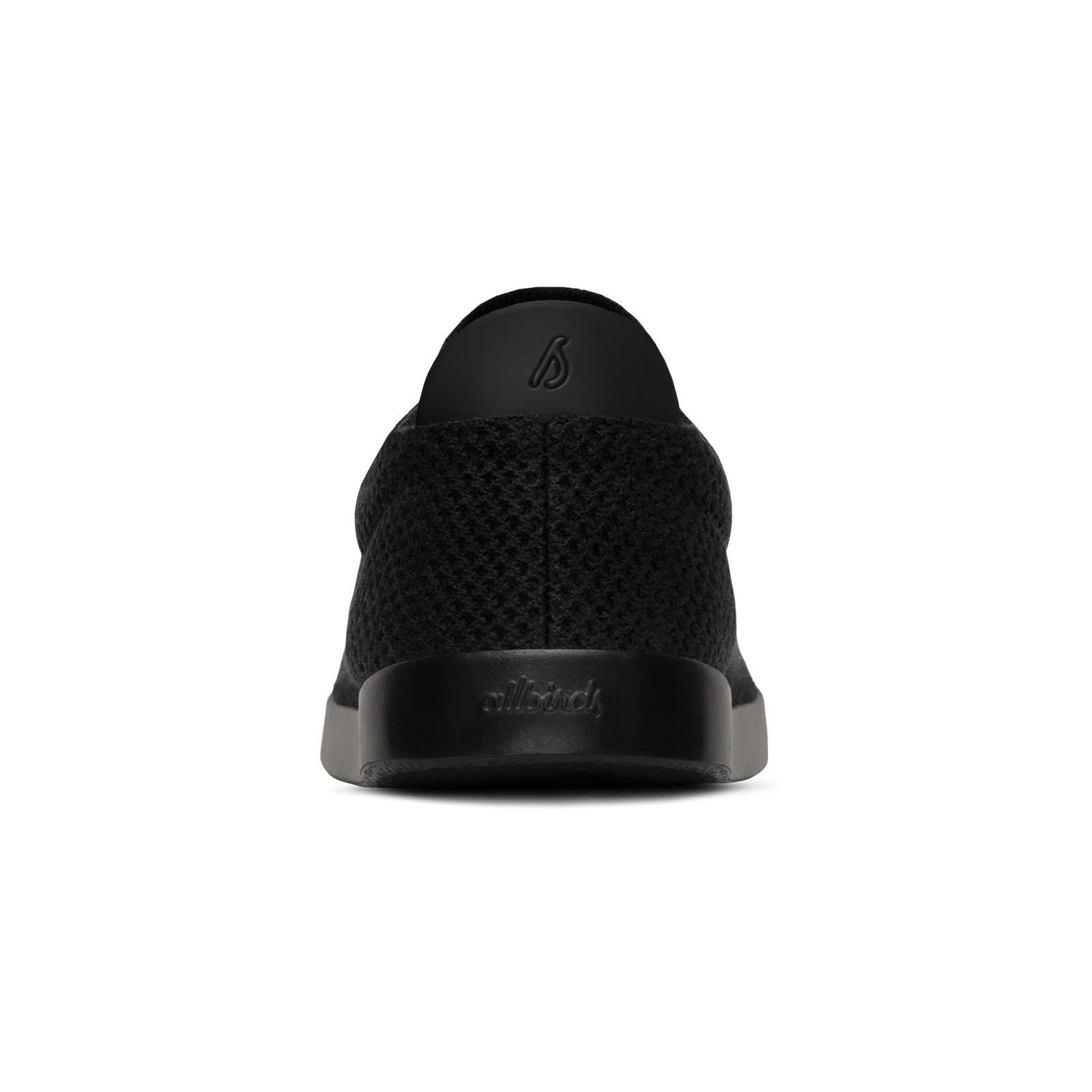 Women's Tree Pipers- Natural Black (Natural Black Sole)