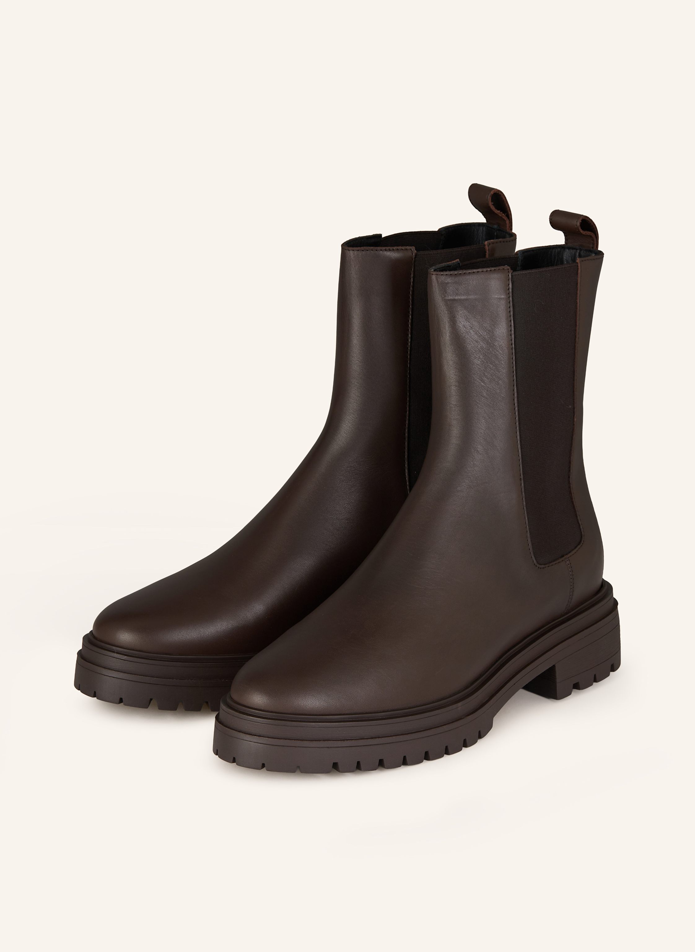 ba&sh Chelsea-Boots CODA