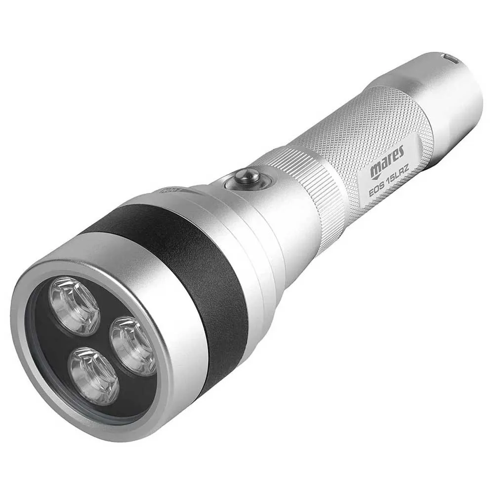 Mares EOS 15LRZ torch