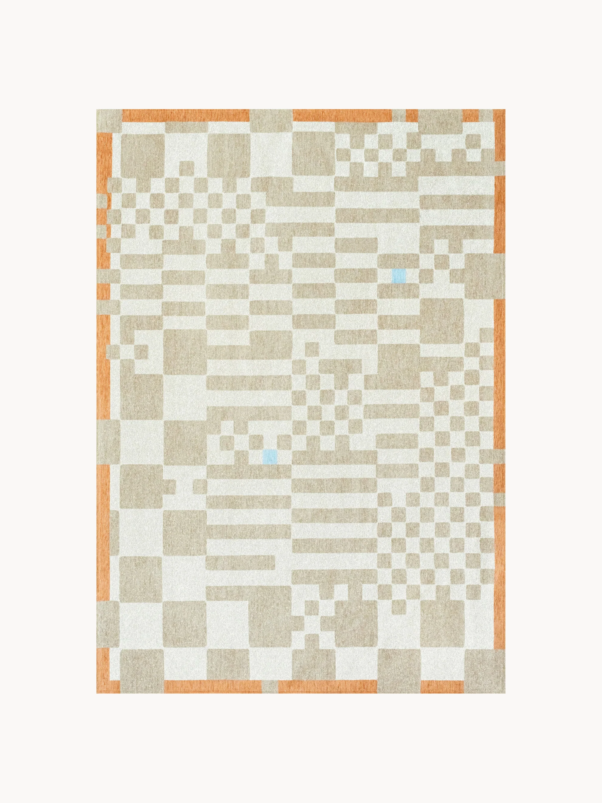 In- & Outdoor-Teppich Chess