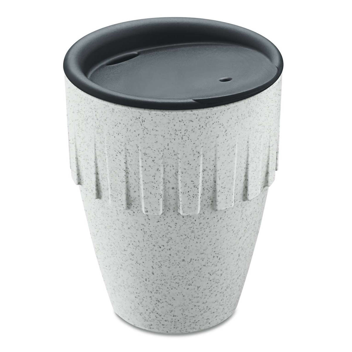 Kubek do kawy na wynos CONNECT COFFEE, 300 ml, KOZIOL