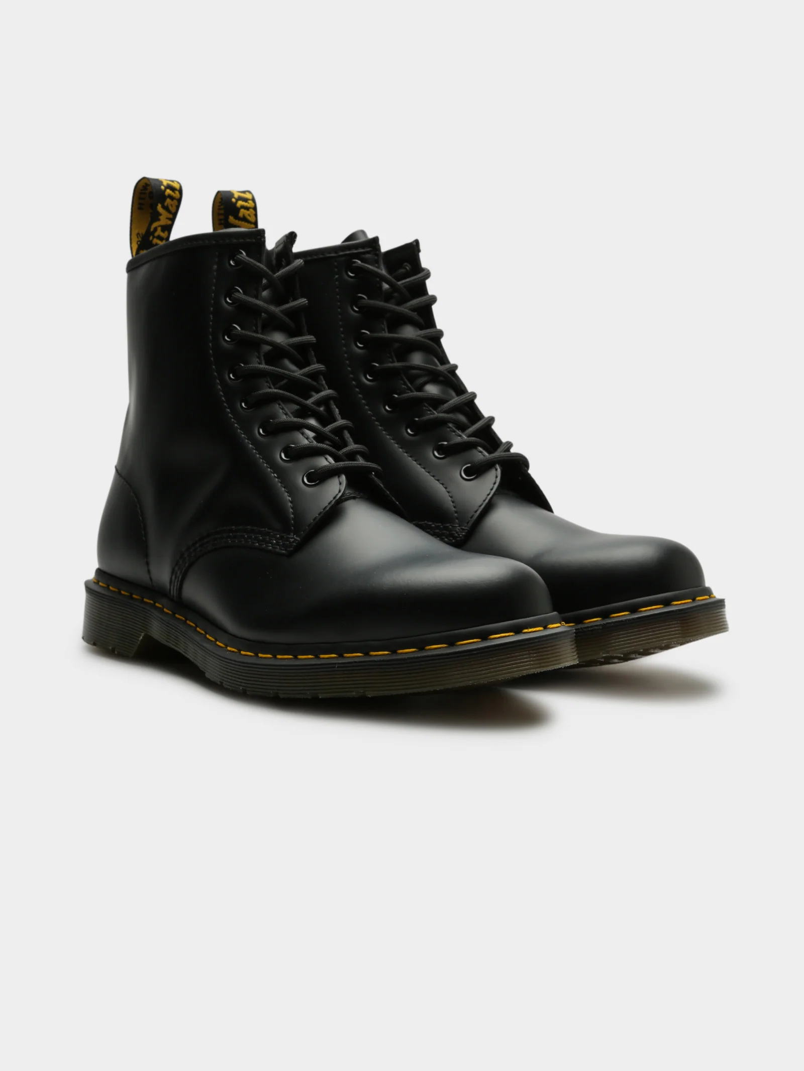 Unisex 1460 Lace-Up Boots