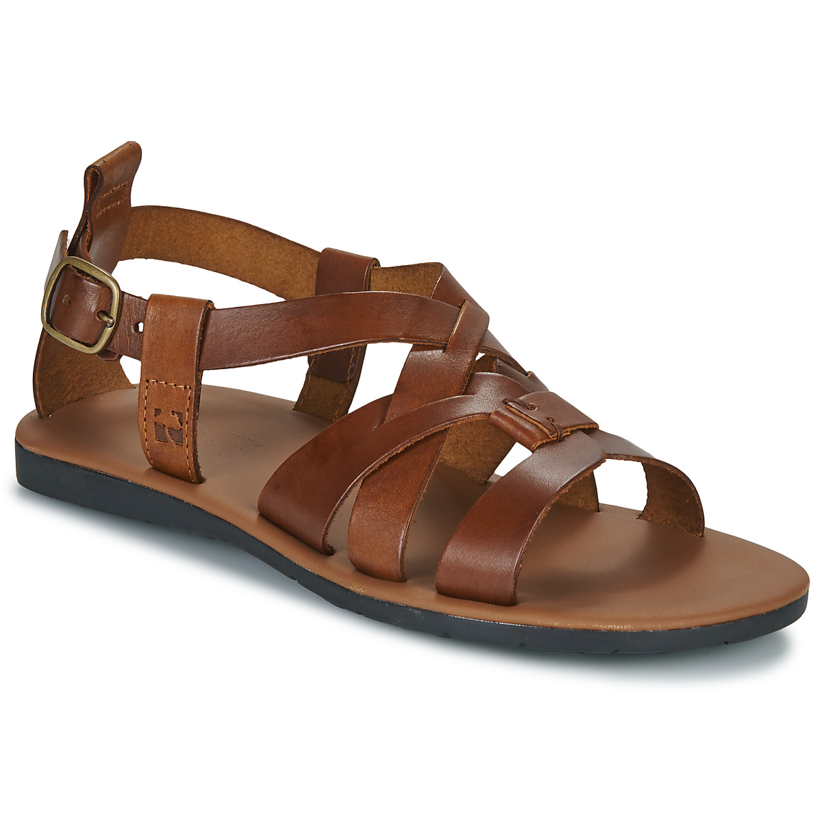 Dream in Green - QUESELLE - Camel