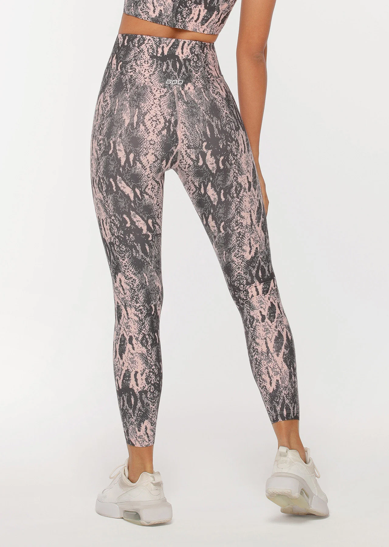 Venom Ankle Biter Leggings