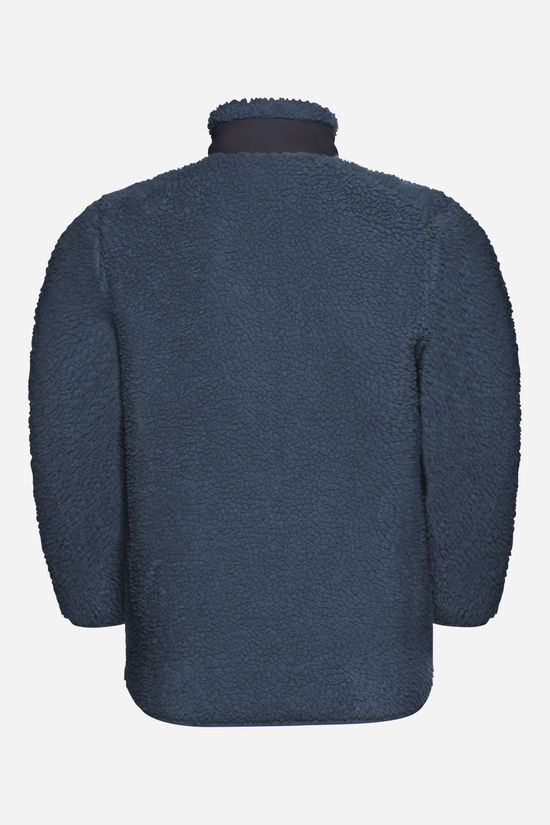 Jack Wolfskin Ice Curl Fleecevest Junior