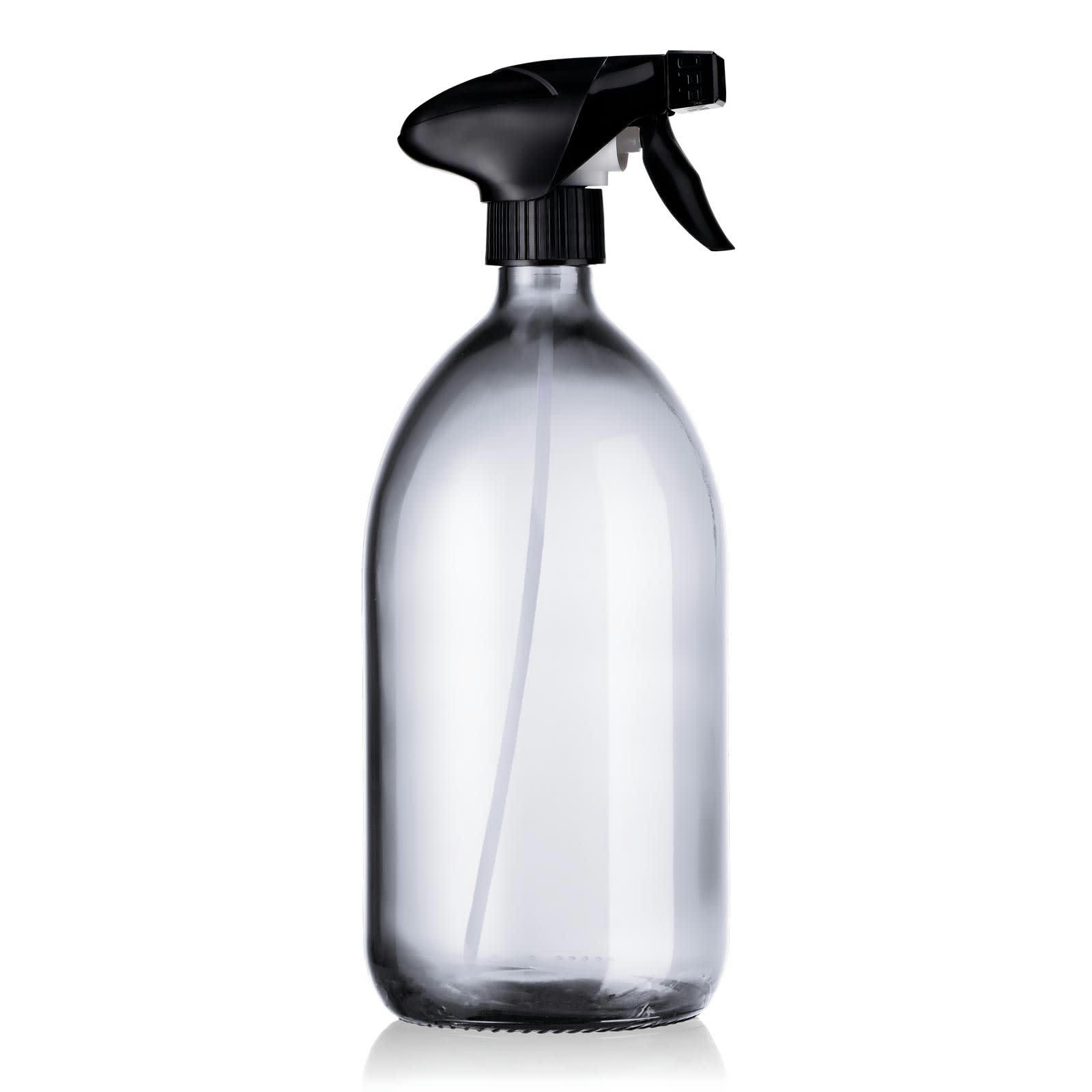 - Pack trio Burette sprays vaporisateurs 300ml transparent