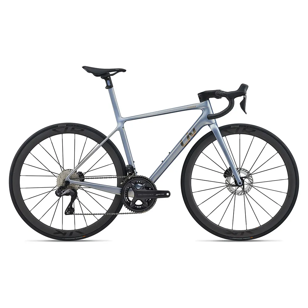 Liv Langma Advanced SL 1 Ultegra Di2 2026 road bike