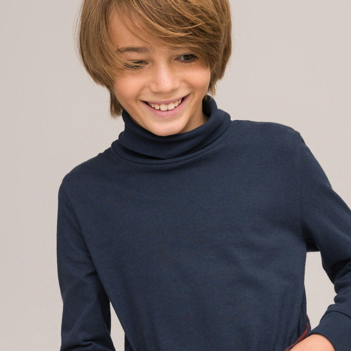 Lot de 3 sous-pulls