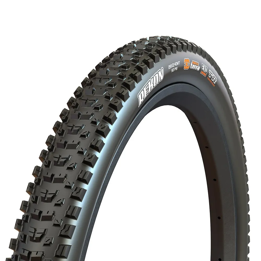 Maxxis Rekon Exo  60TPI Maxxterra Tubeless 29´´ x 2.60 MTB tyre