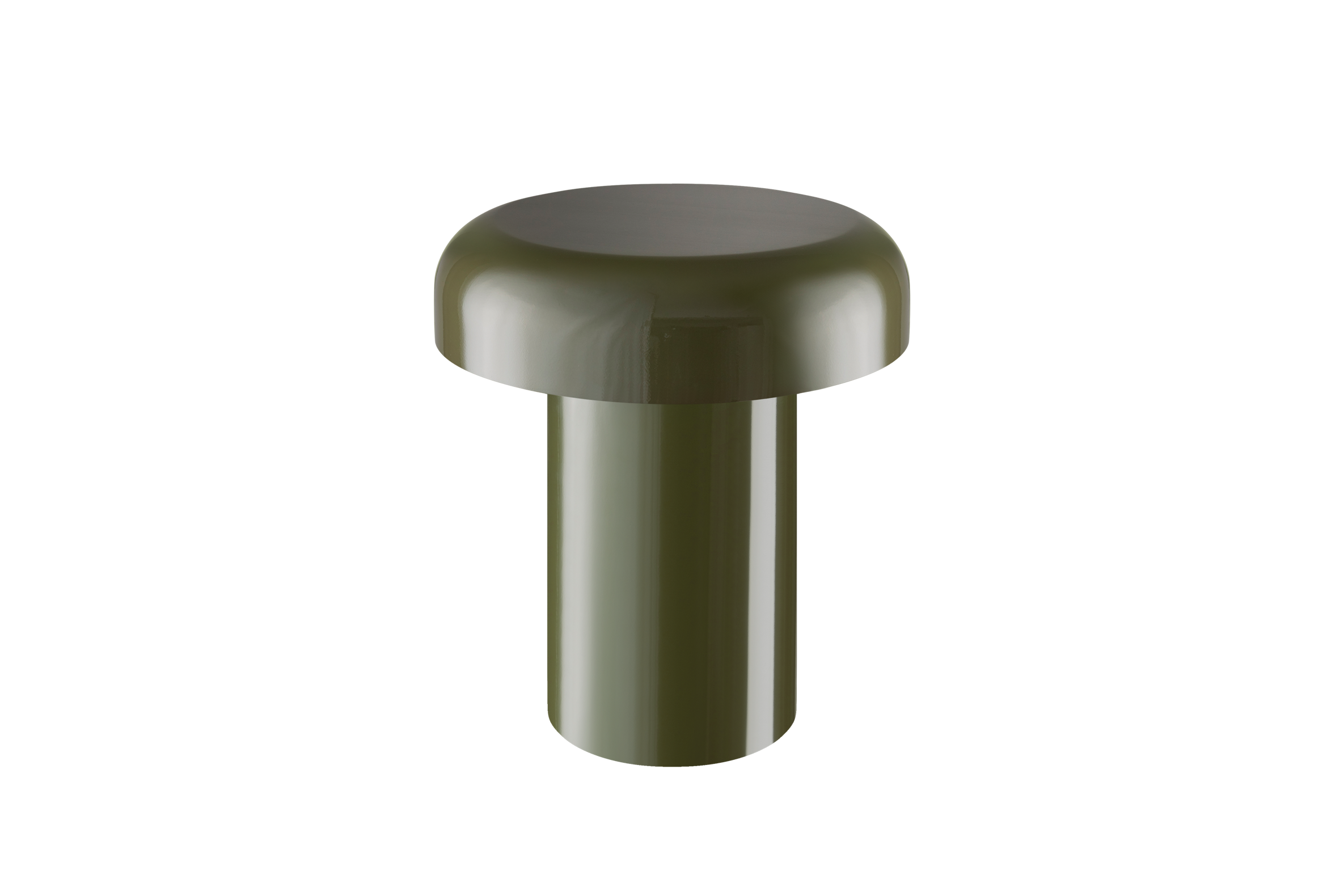 noo.ma MIKO Bijzettafel - Forest Green