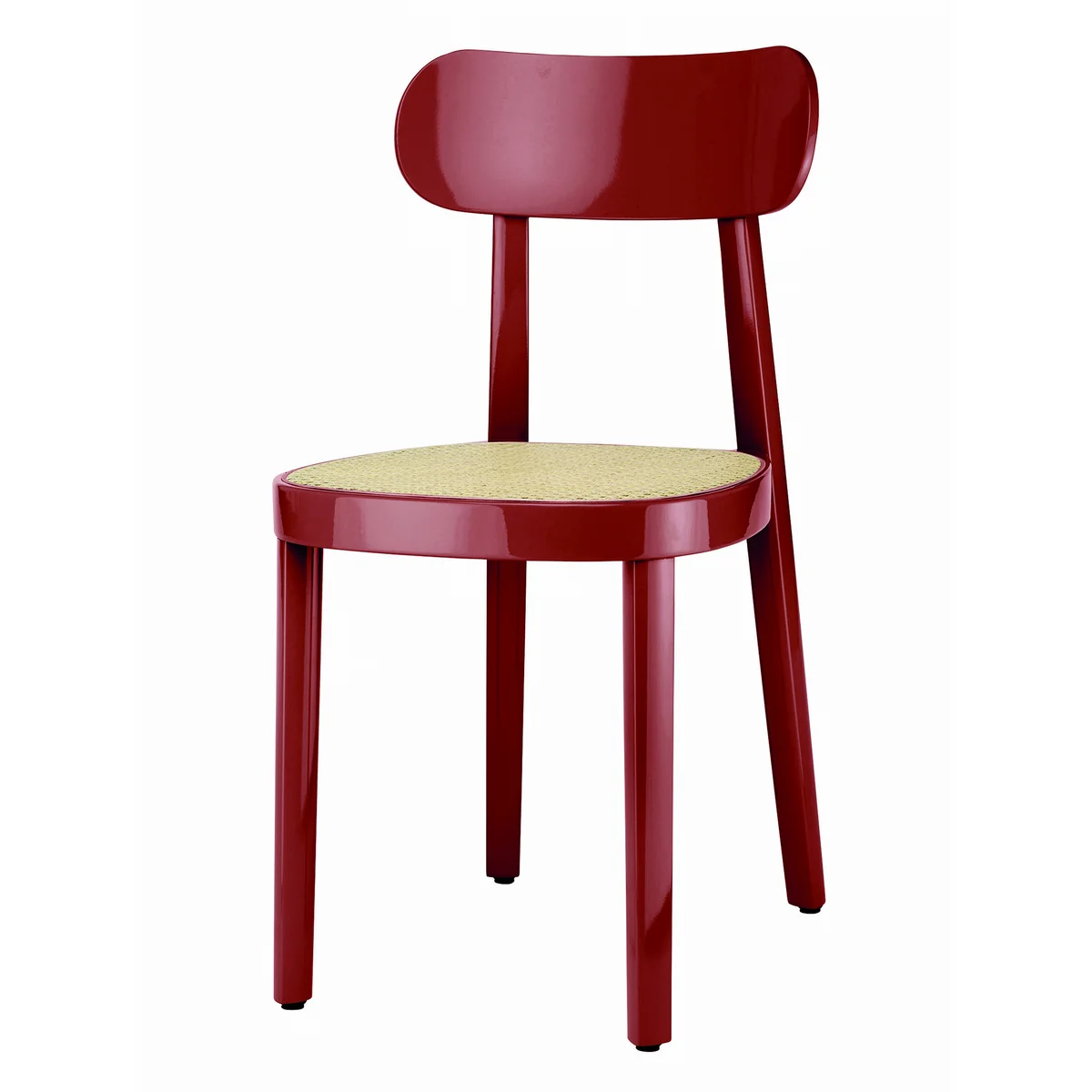 Thonet - 118 Stuhl Hochglanz