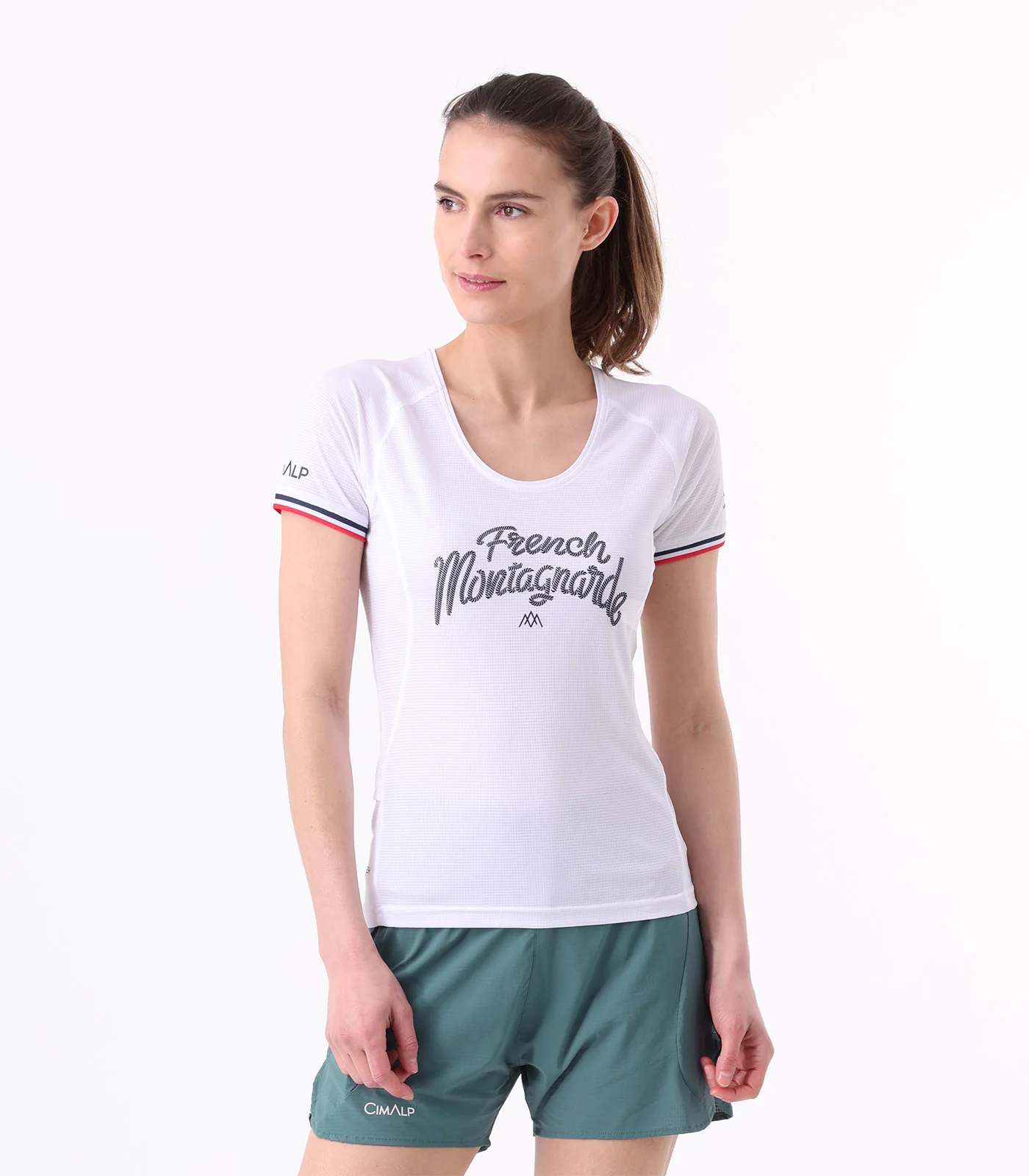 LA FRANCAISE 2 F
