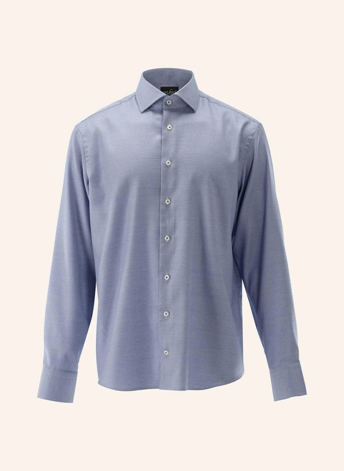 van Laack Hemd Tailor Fit