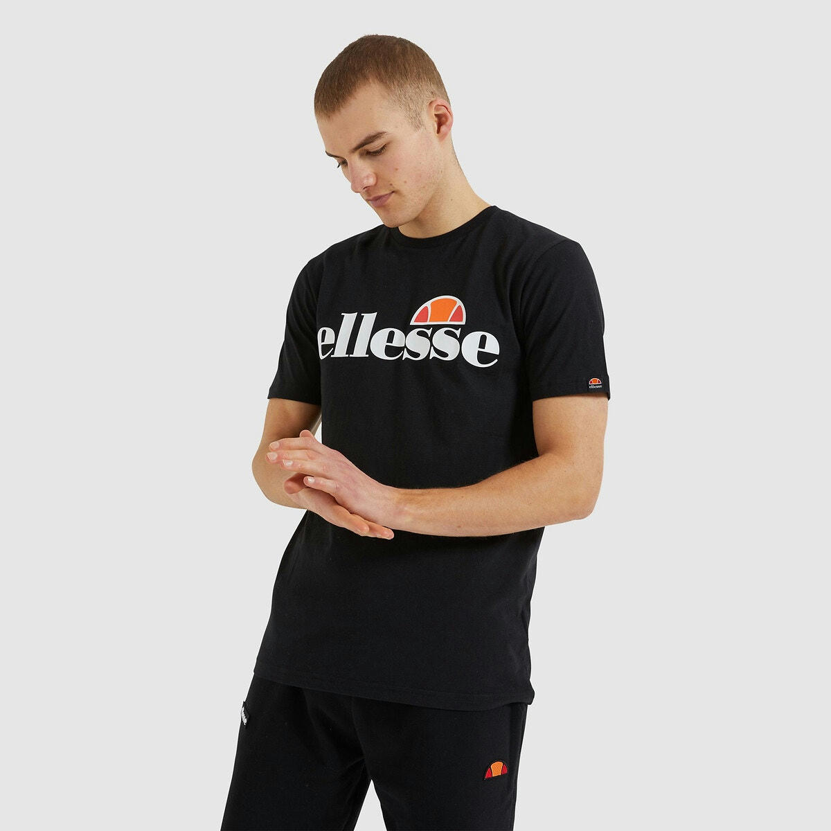 T-shirt manches courtes Prado