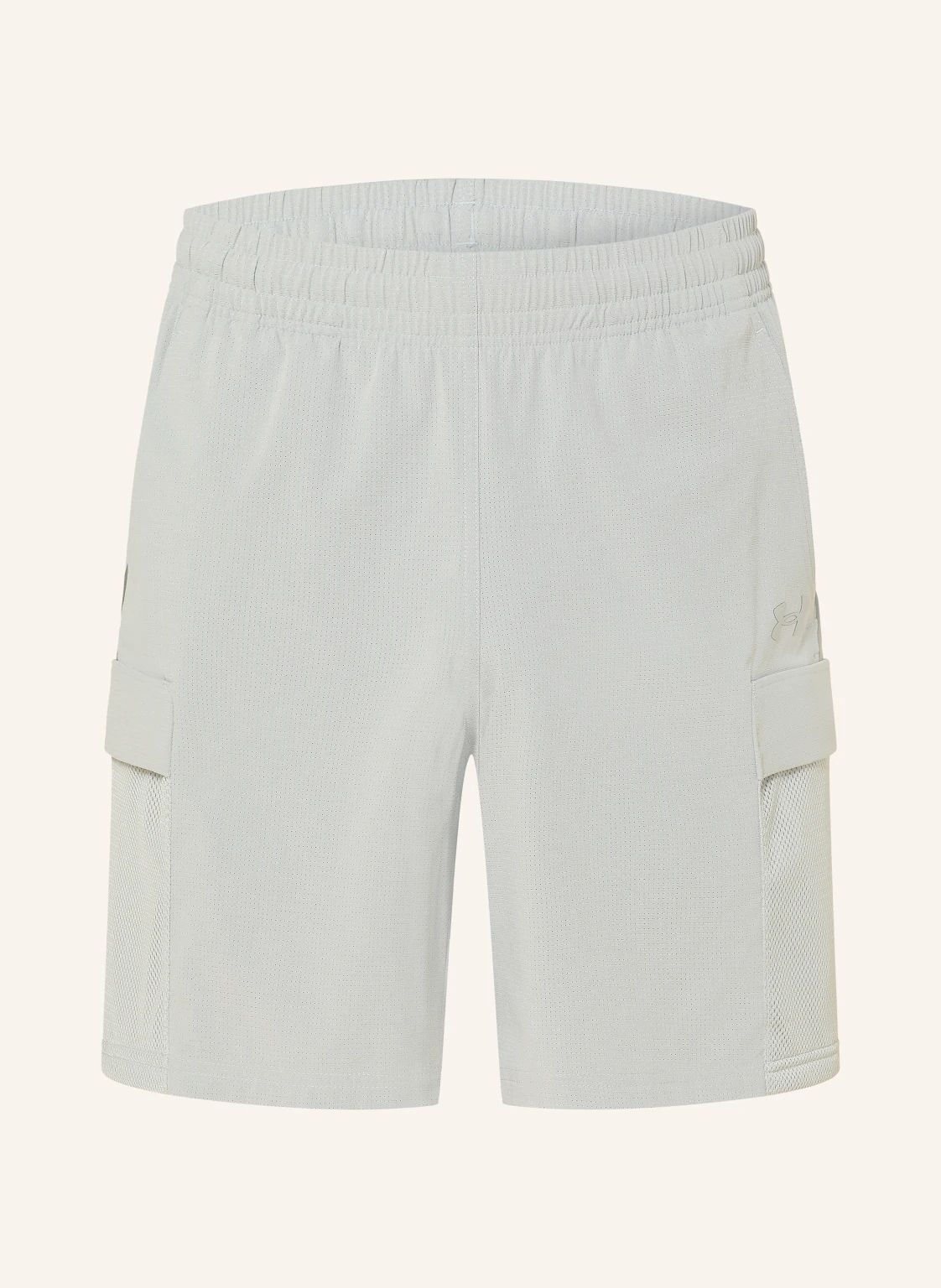 UNDER ARMOUR Cargoshorts UA UNSTOPPABLE AIRVENT