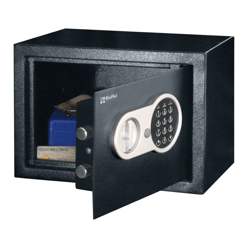Sicherheitsbox Hgs-16 E