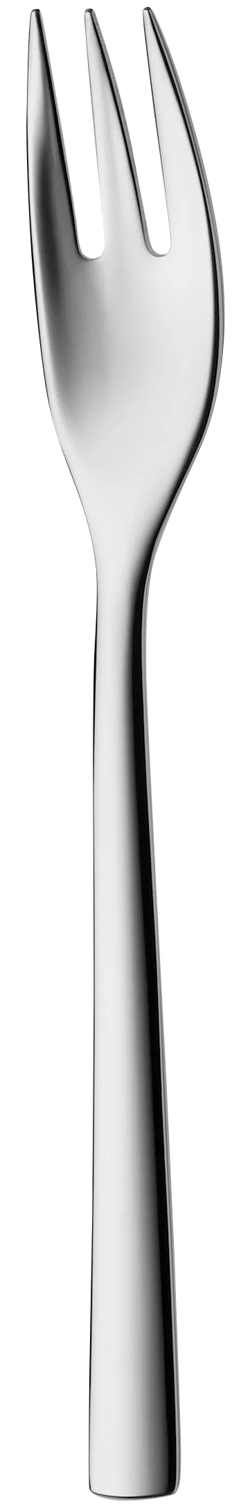 Trend Cake Forks Set 3-piece