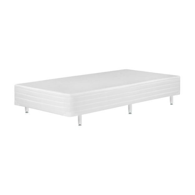 BASE PARA CAMA BOX SOLTEIRO 98 CM X 1,98 M MAX