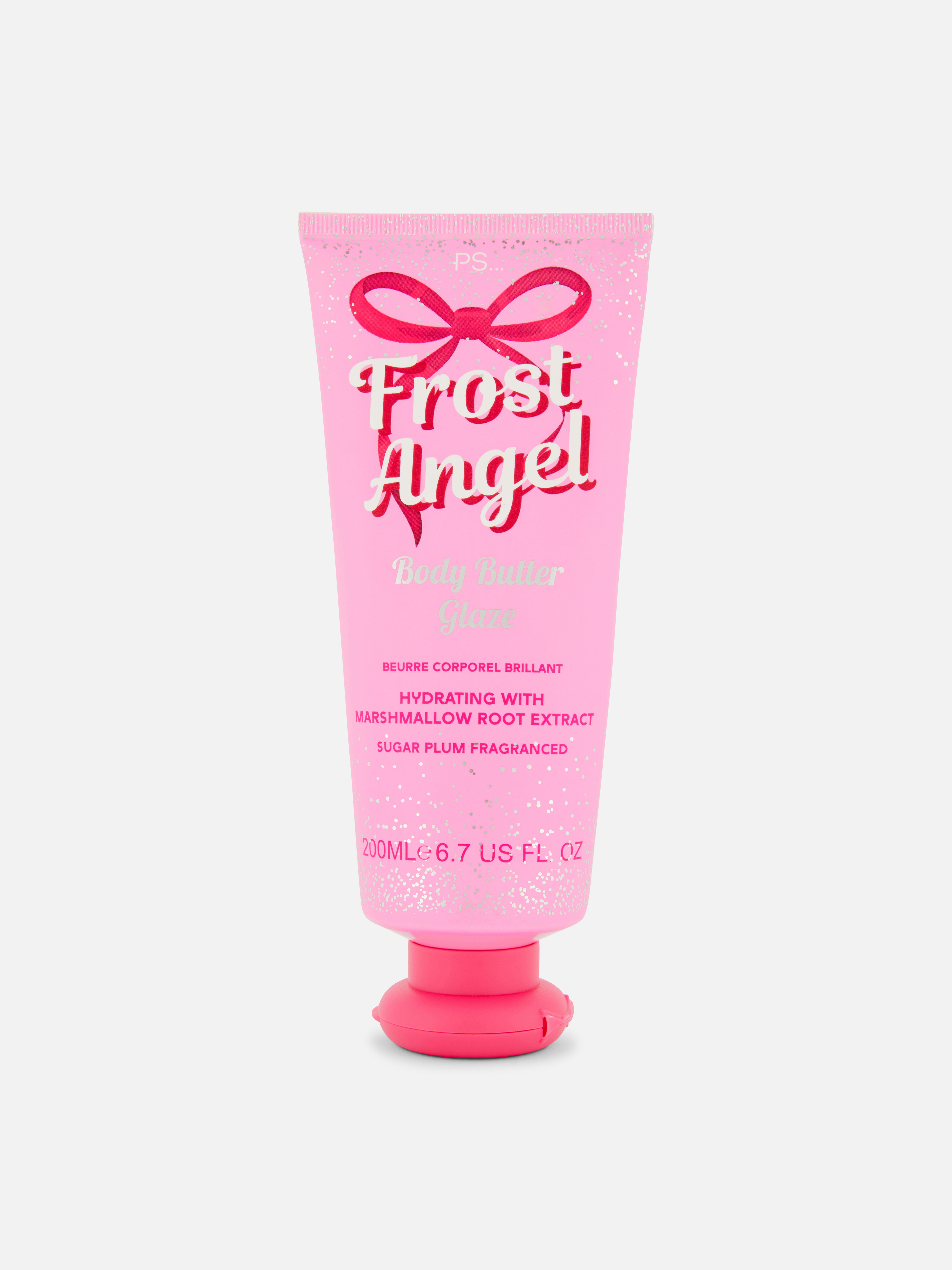 PS... Frost Angel Body Butter