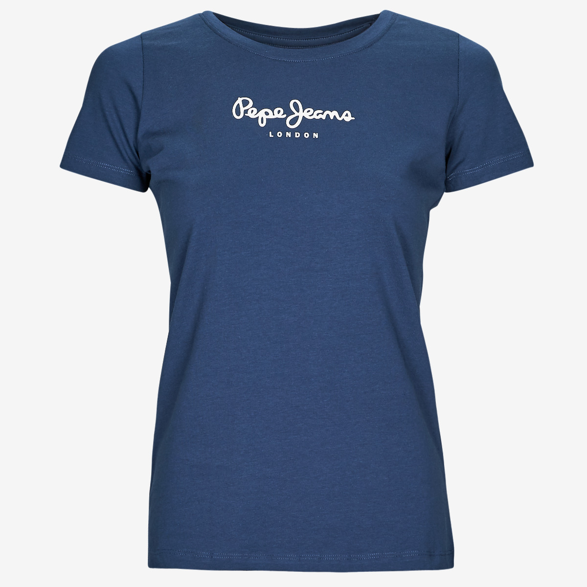 Pepe jeans - NEW VIRGINIA - Marine