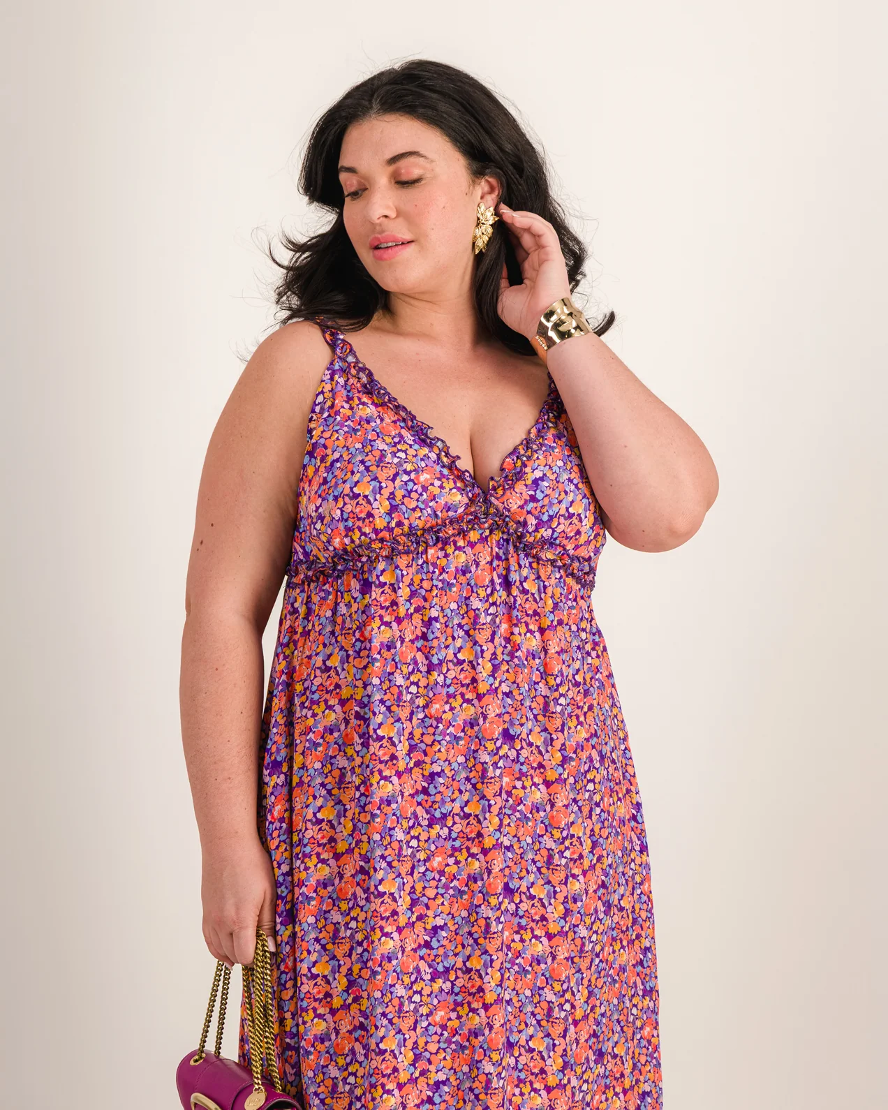 Robe Julie