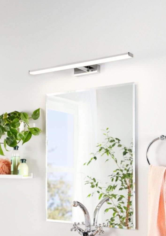 VEGGLAMPE EGLO PANDELLA 60CM 1 LED KROM
