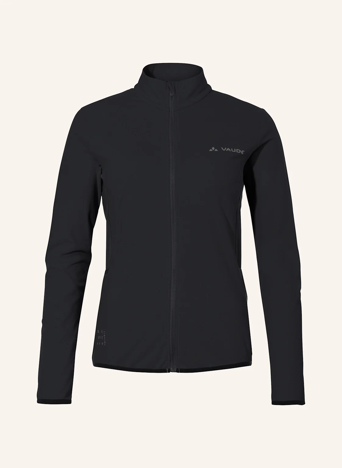 VAUDE Radtrikot W MATERA LS TRICOT II