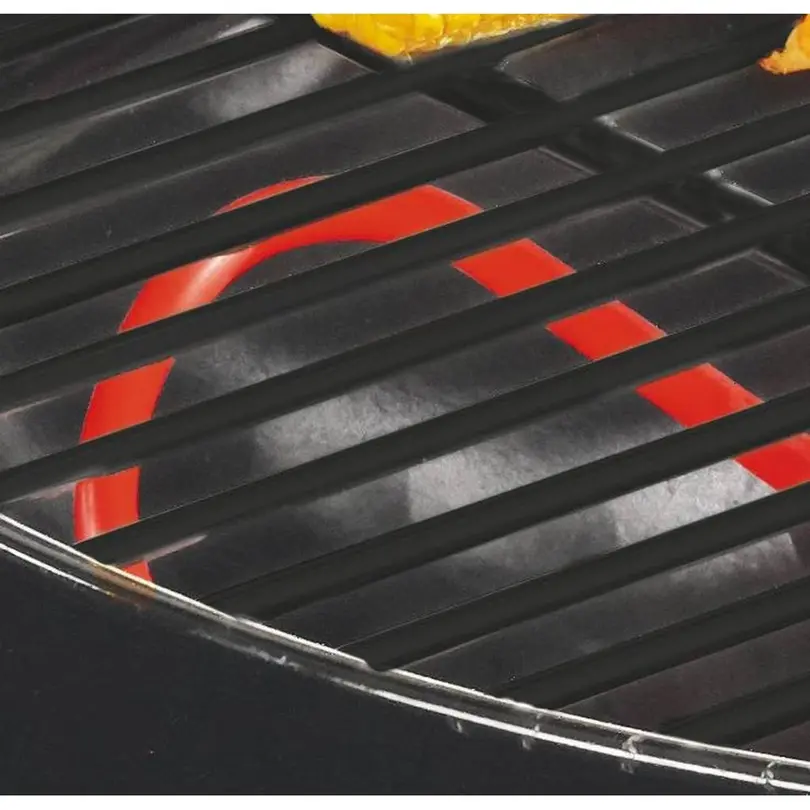 Grill BBQ Star 2 in 1