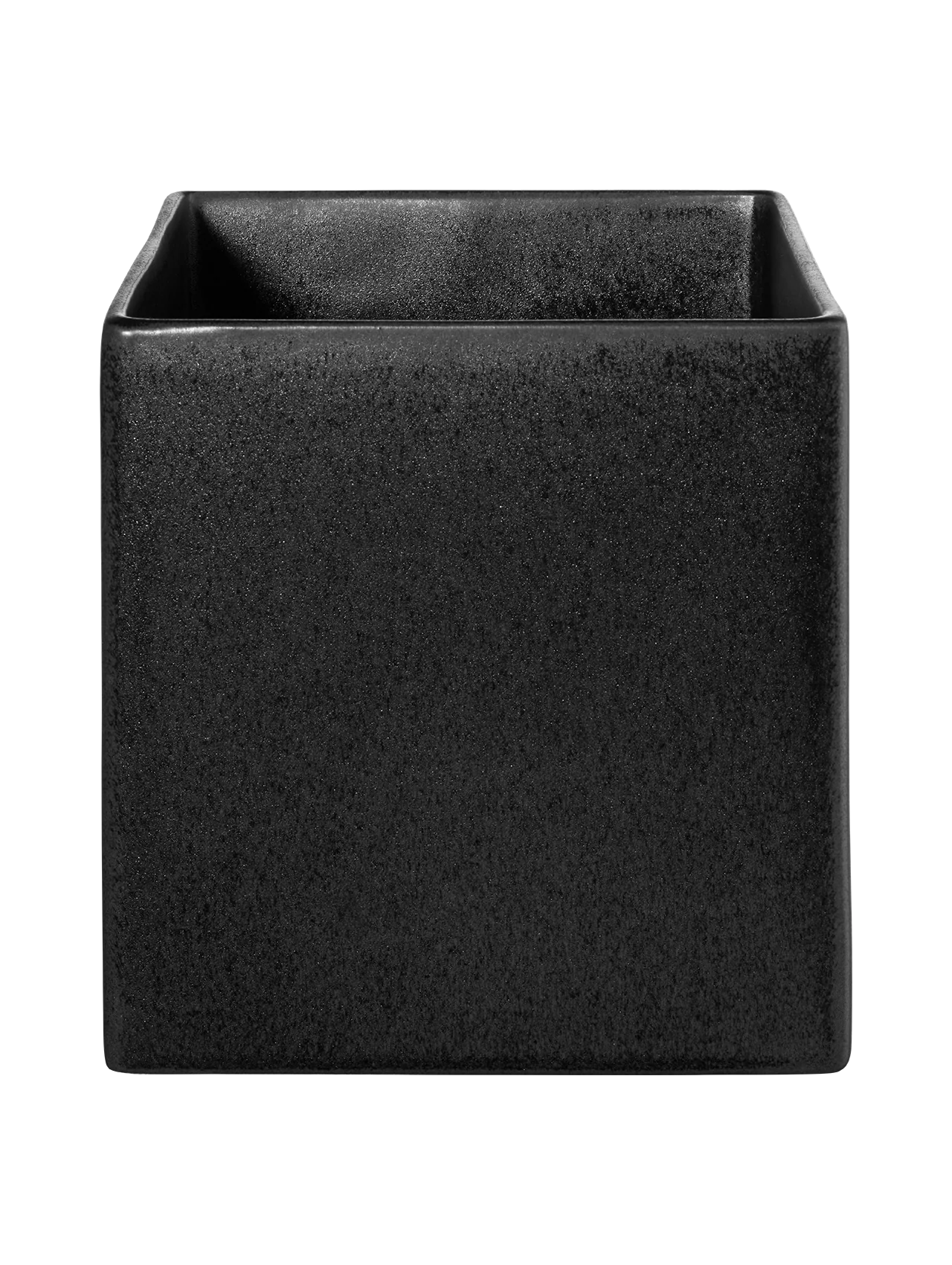 übertopf, black iron