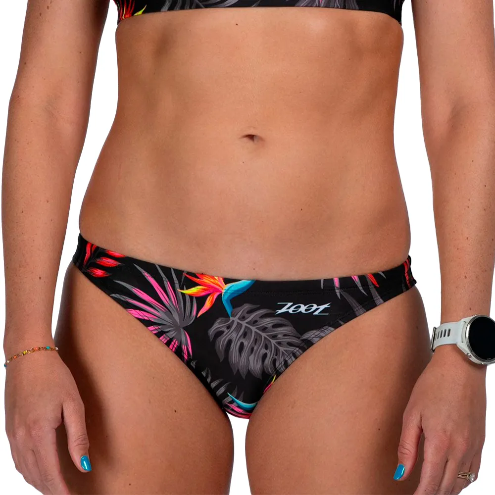 Zoot Ltd bikini bottom