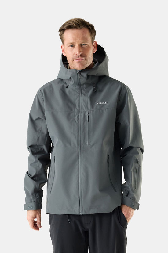 CORTAZU Aw Hardshell Jacket 10M Hardshell Jas