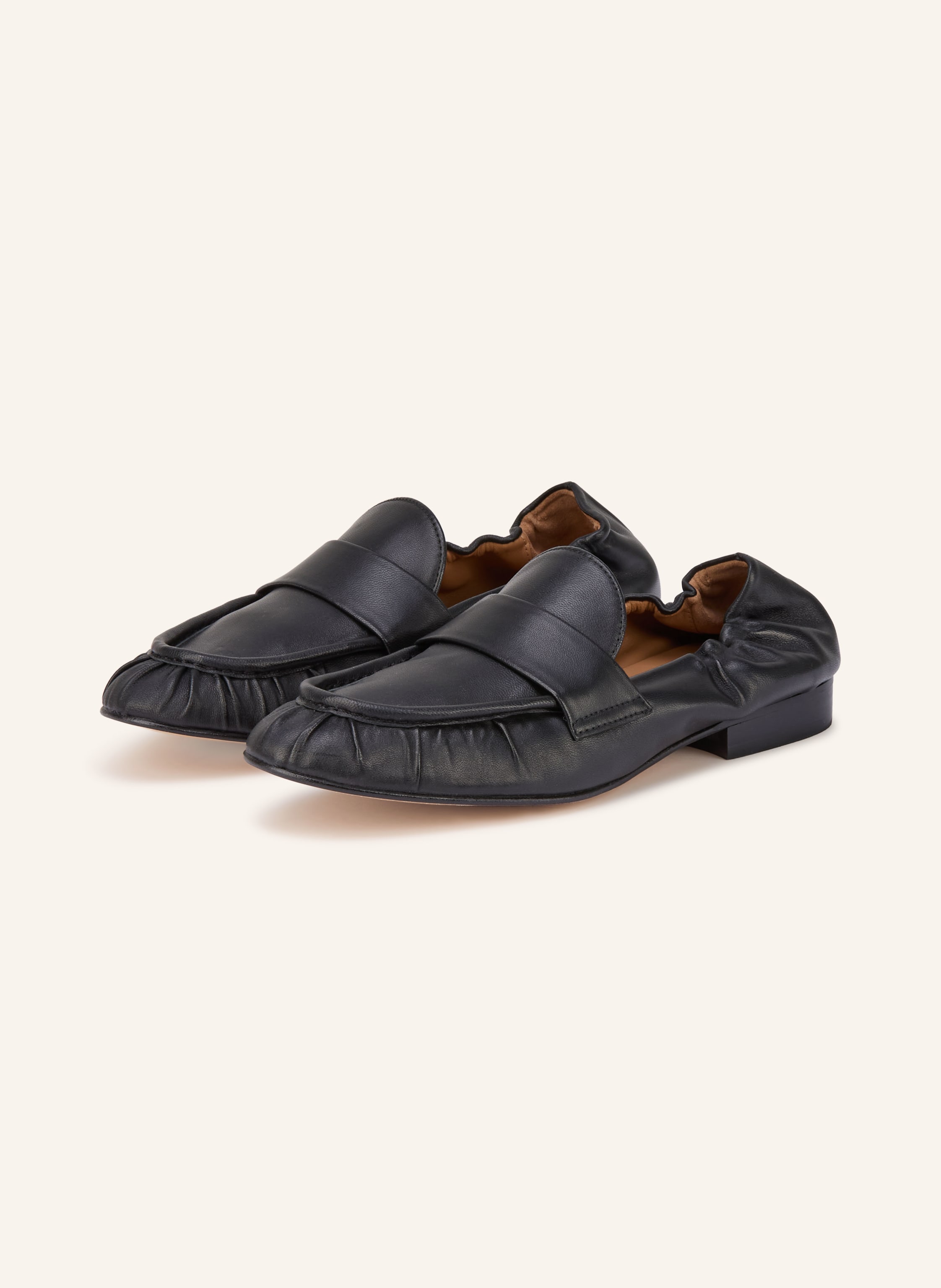 Flattered Loafer SAMOA