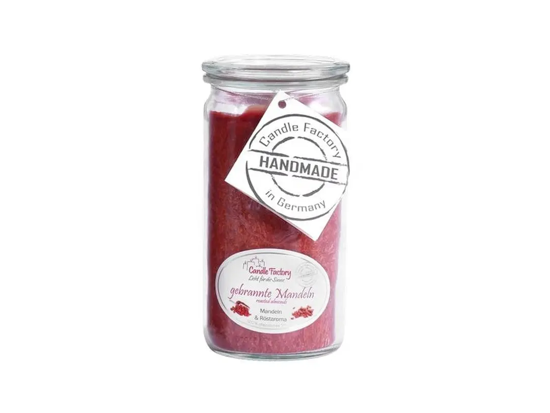 Duftkerze Candle Factory