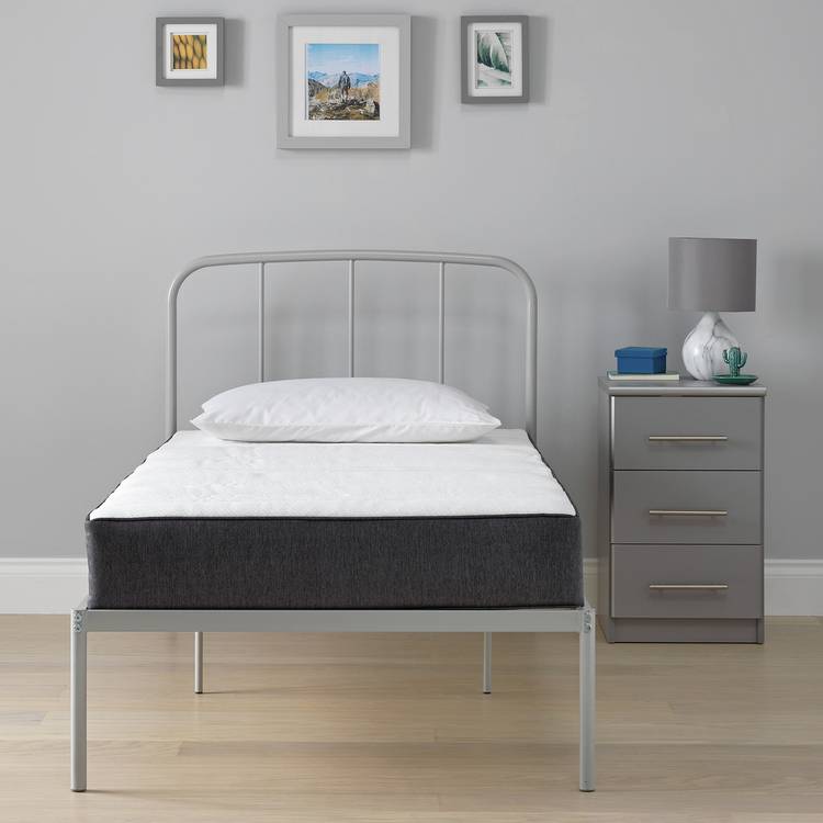 Habitat Elite Memory Foam Single Mattress