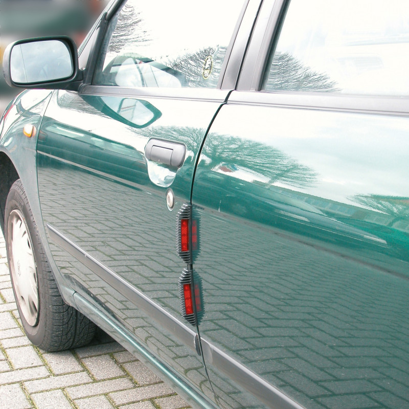 Protection pour portière double 2 pièces CARPOINT