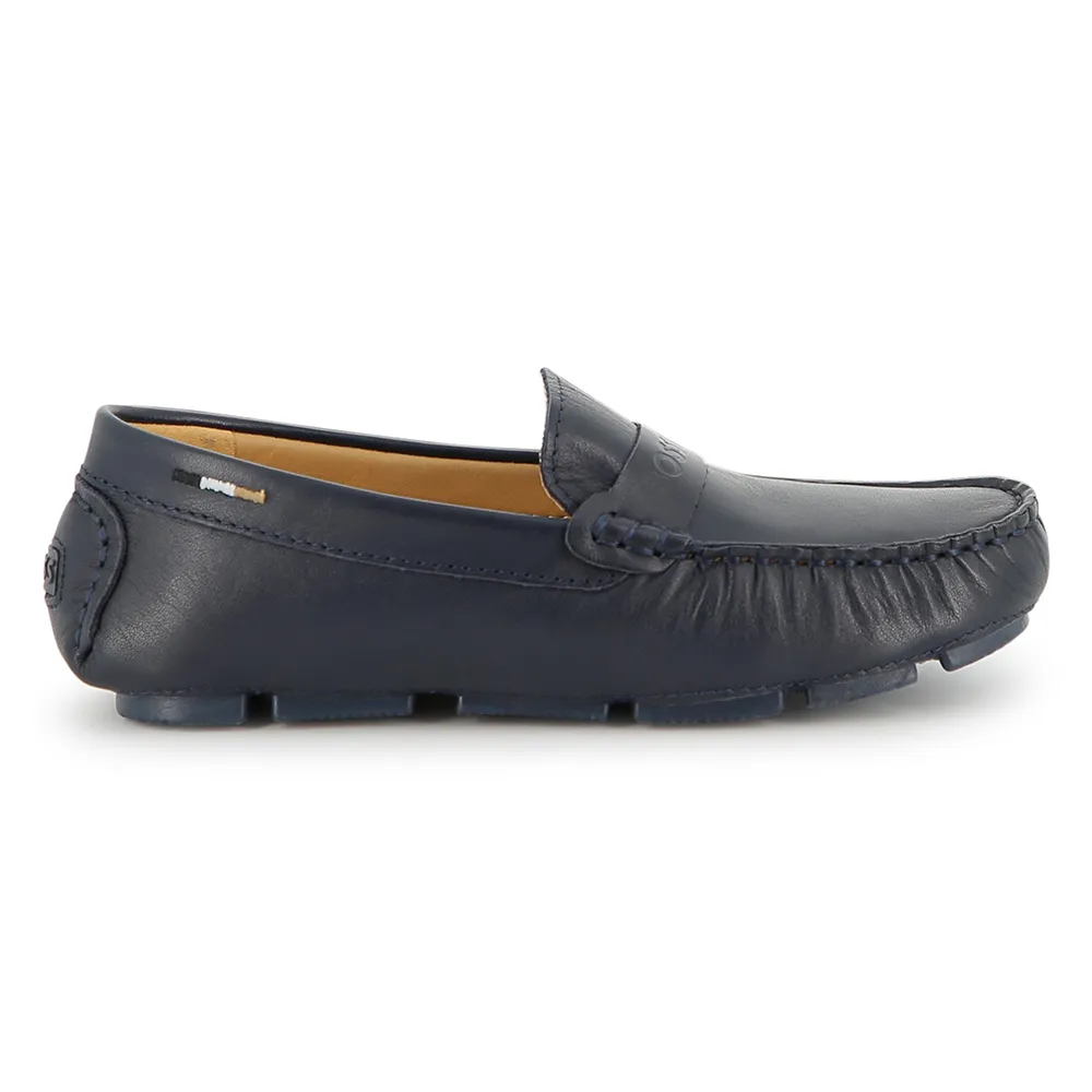 BOSS J52808 loafers