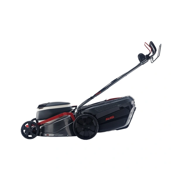Akku-Rasenmäher »Comfort«, 36 V, 4 Ah, Schnittbreite: 46 cm, mit Akku