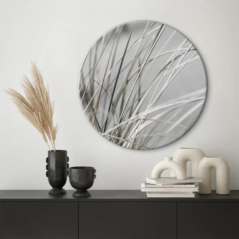 Kunstdruck Circle