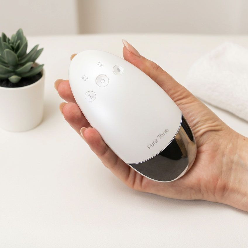 Pure Tone Aesthetics Radiance Pod™ Skin Renewal System