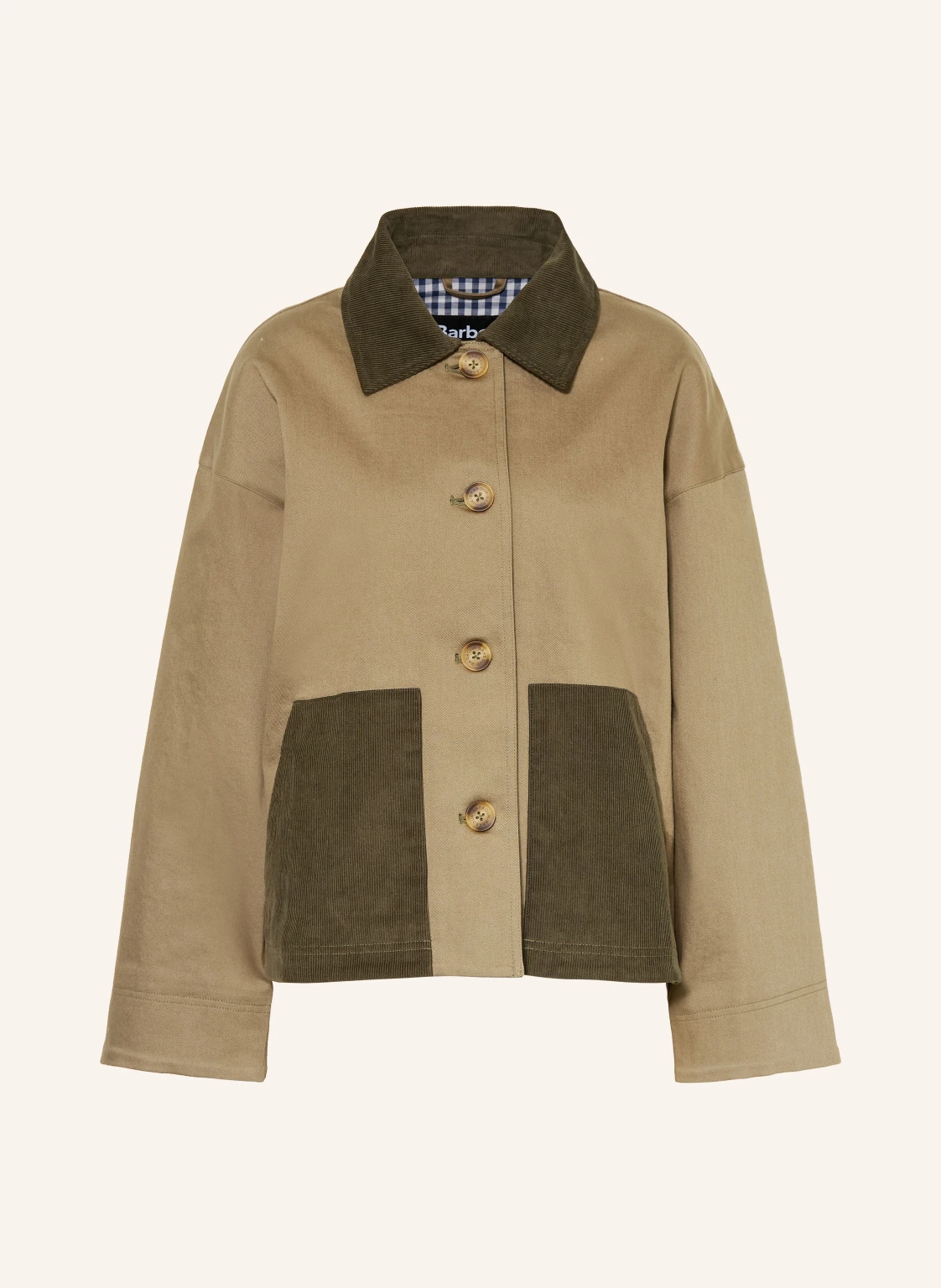 Barbour Jacke CLOVERDALE