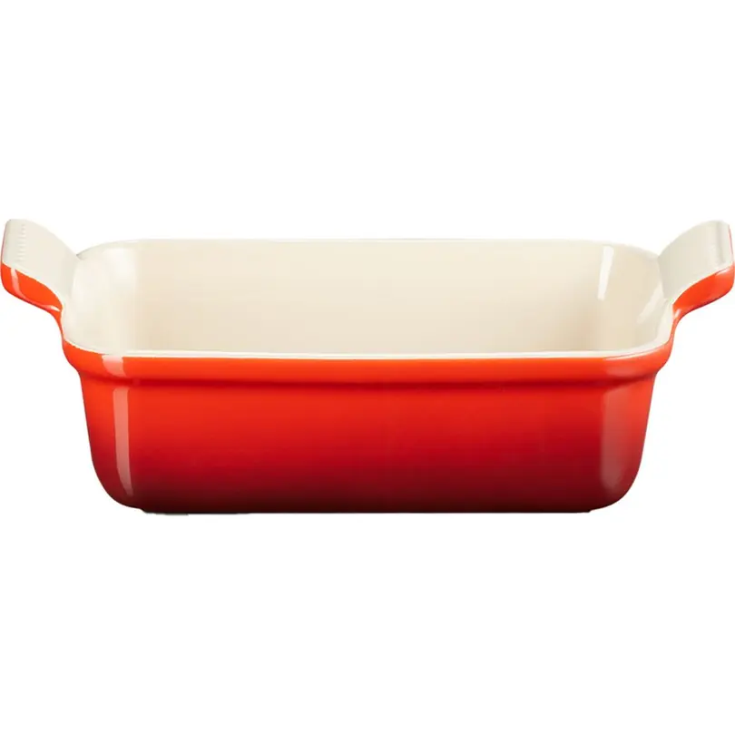 Auflaufform Le Creuset