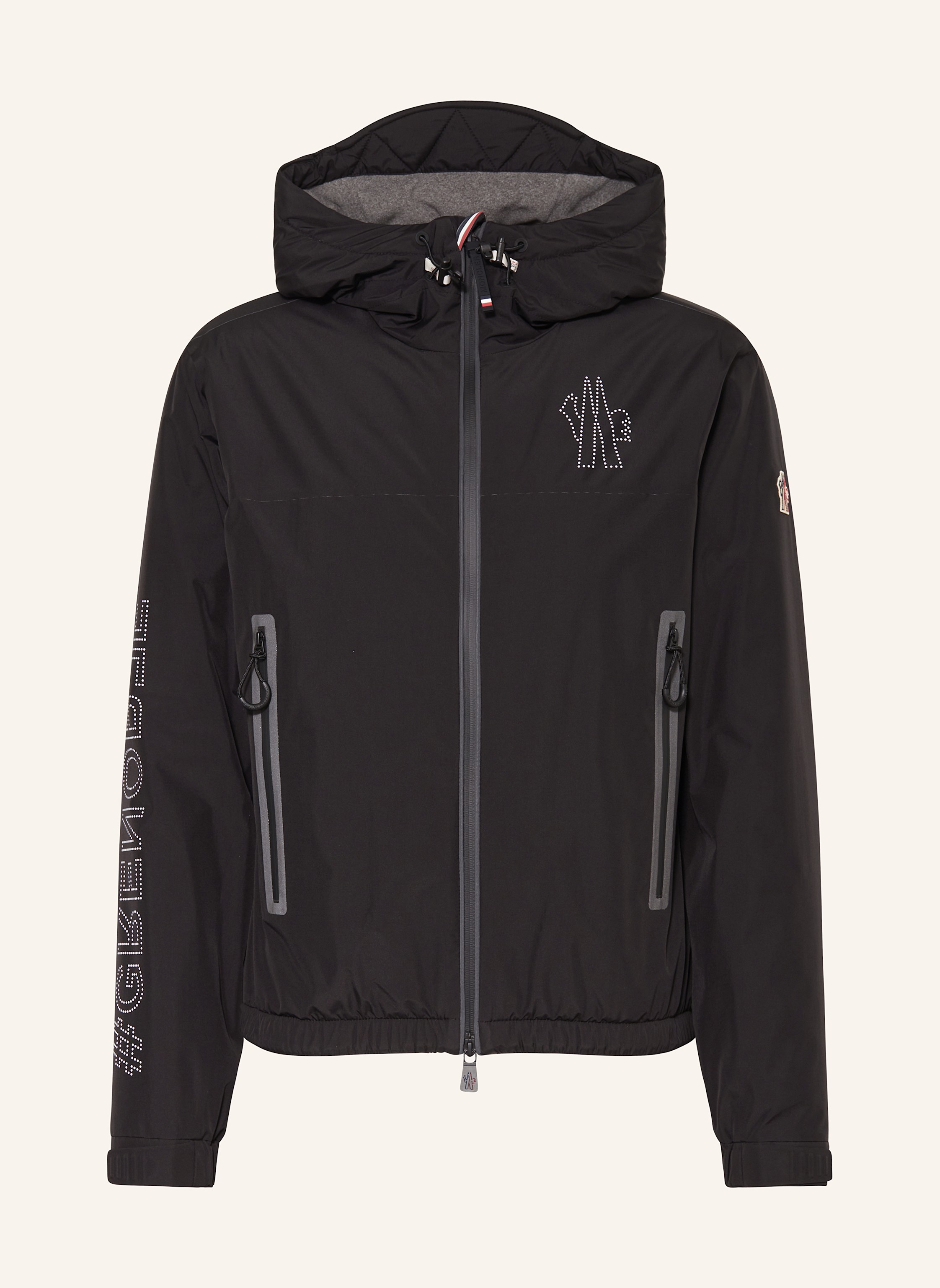 MONCLER GRENOBLE Jacke