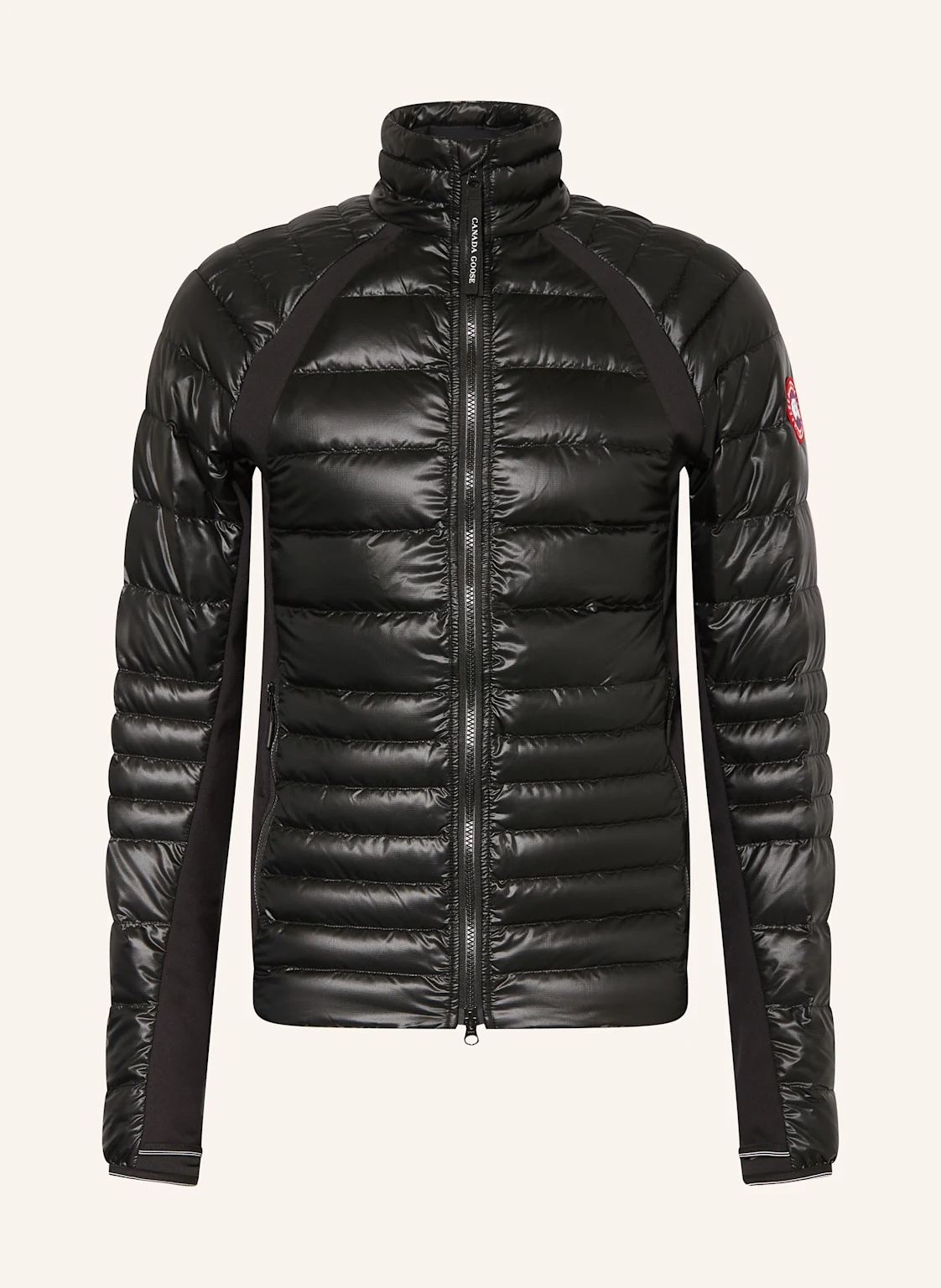 CANADA GOOSE Lightweight-Daunenjacke HYBRIDGE LITE